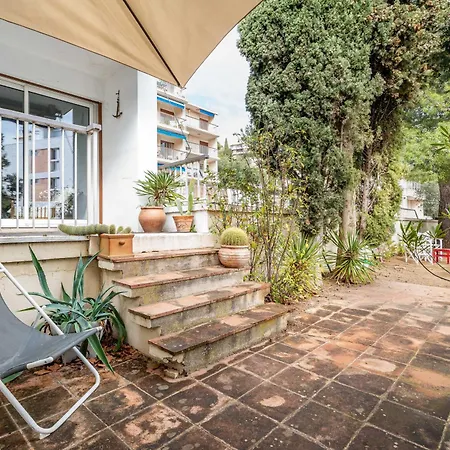 Le Kalliste Par Dodo A Apartament