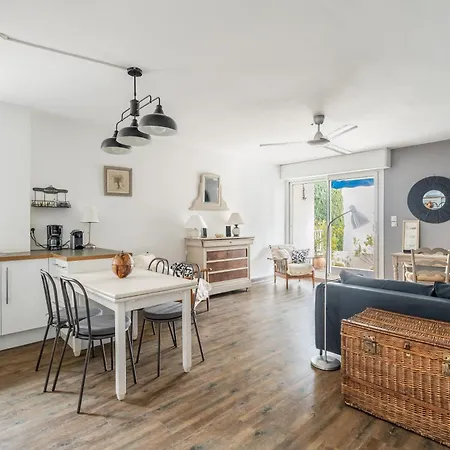 Apartament Le Kalliste Par Dodo A *
