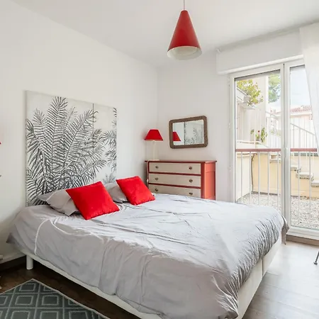 Apartament Le Kalliste Par Dodo A