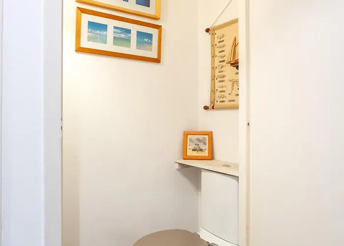 Le Kalliste Par Dodo A Appartement *