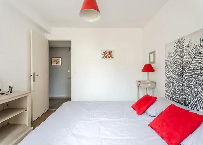 Appartement Le Kalliste Par Dodo A Cassis