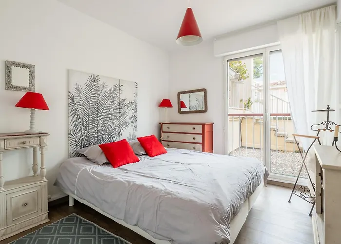 Appartement Le Kalliste Par Dodo A