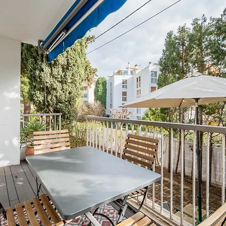 Le Kallisté Par Dodo à Apartmán