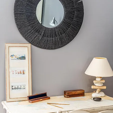 Le Kalliste Par Dodo A Каси