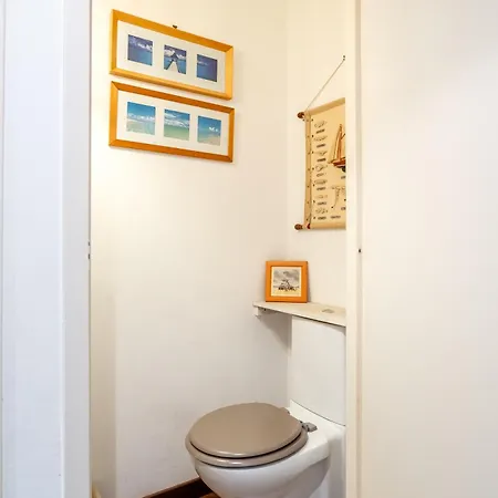 Le Kallisté Par Dodo à Apartamento *