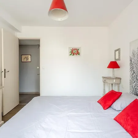 Apartamento Le Kallisté Par Dodo à Cassis